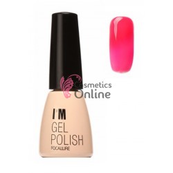 Oja Semipermanenta Soak Off UV Focallure 7ml Cameleon T27